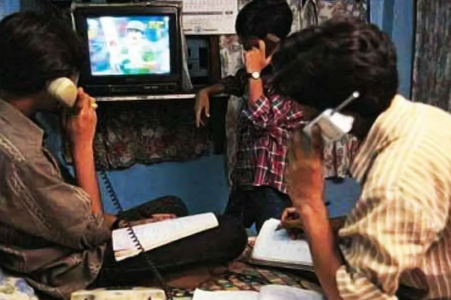 Unofficial election result to IPL update decide on phalodi’s betting market