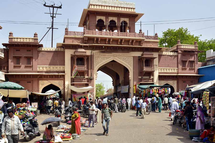 Unofficial election result to IPL update decide on phalodi’s betting market