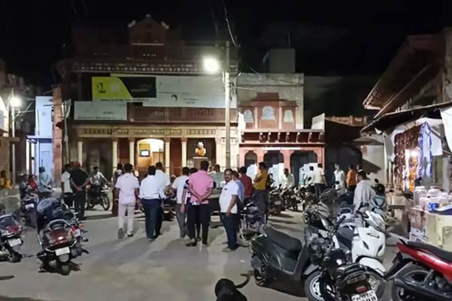 Unofficial election result to IPL update decide on phalodi’s betting market