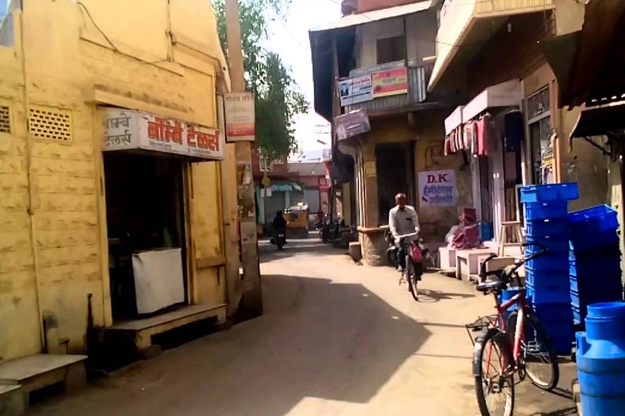 Unofficial election result to IPL update decide on phalodi’s betting market