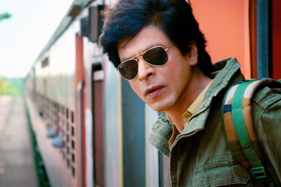 ‘থ্রি ইডিয়ট্‌স’ মুক্তির ১৪ বছর পর শাহরুখ এবং রাজকুমার একই ছবিতে কাজ করার সুযোগ পান। ২০২৩ সালের ডিসেম্বর মাসে প্রেক্ষাগৃহে মুক্তি পায় ‘ডাঙ্কি’। রাজকুমারের পরিচালনায় এই ছবিতে মুখ্যচরিত্রে অভিনয় করতে দেখা যায় শাহরুখকে।