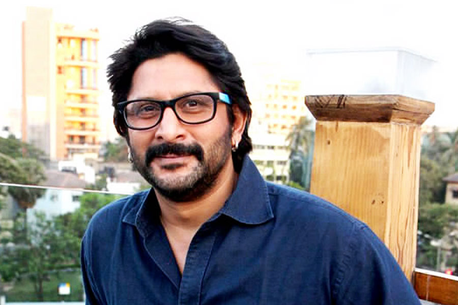 রাজকুমারের ‘মুন্নাভাই’ সিরিজ়ের জনপ্রিয় চরিত্র সার্কিট। এই চরিত্রে অভিনয় করে দর্শকের মনে জায়গা করে নেন আরশাদ ওয়ারসি। কানাঘুষো শোনা যায়, ‘থ্রি ইডিয়ট্‌স’ ছবিতে একটি চরিত্রে অভিনয়ের জন্য আরশাদকে প্রস্তাব দিয়েছিলেন রাজকুমার। কিন্তু পরিচালকের প্রস্তাব ফিরিয়ে দিয়েছিলেন তিনি।