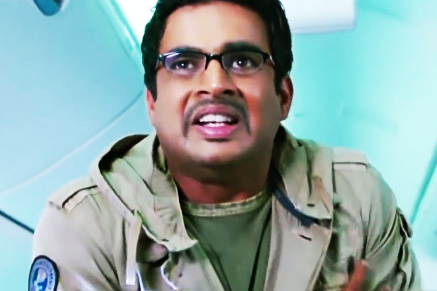 ‘থ্রি ইডিয়ট্‌স’ ছবিতে ফারহানের চরিত্রটি বড় পর্দায় নিপুণ ভাবে ফুটিয়ে তোলেন আর মাধবন। কিন্তু এই চরিত্রের জন্য প্রথমে অন্য অভিনেতাকে পছন্দ হয়েছিল ছবিনির্মাতাদের।