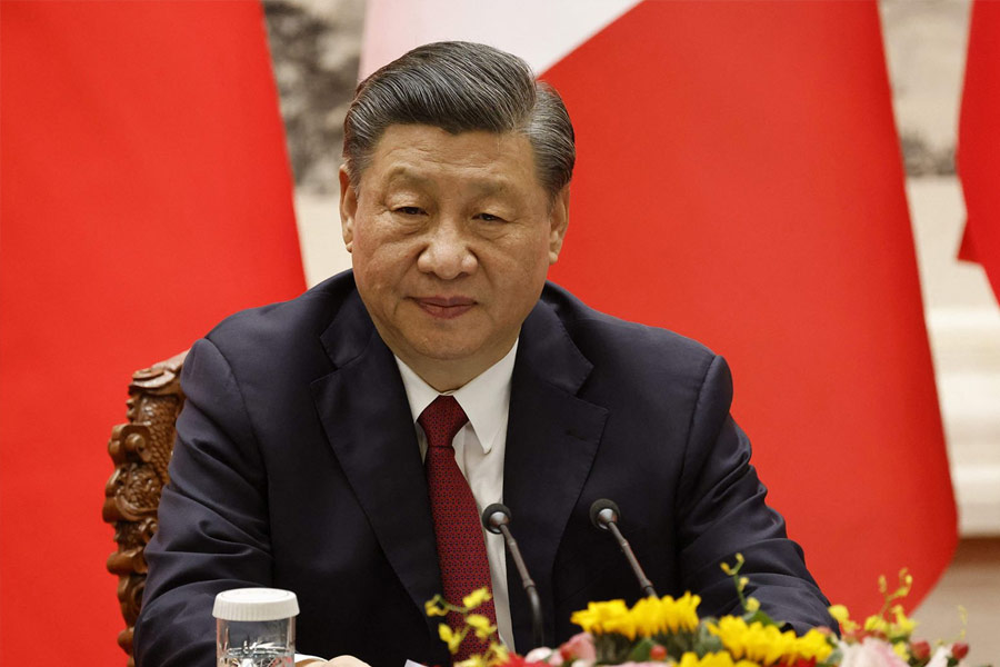 চিনের বিরুদ্ধে আরও অভিযোগ, তাইওয়ানের প্রেসিডেন্ট নির্বাচনেও প্রভাব বিস্তারের চেষ্টা করেছিল শি জিনপিংয়ের দেশ। তাইওয়ানের মানুষকে নাকি ভোট দিতেই নিষেধ করেছিল বেজিং।