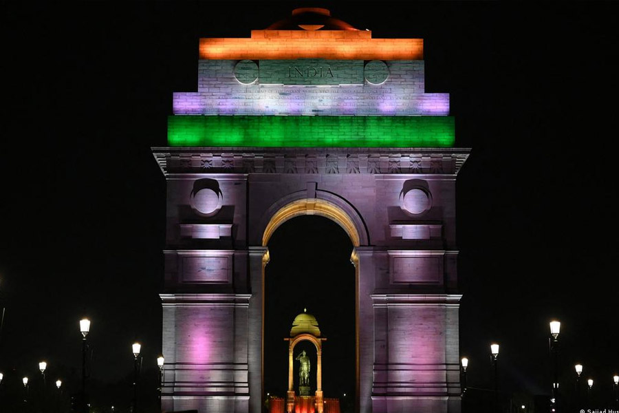 ভারত এখনই চিনের সঙ্গে সরাসরি সংঘাতের পথে না হাঁটতে চাইলেও তাইওয়ানের সঙ্গে সমান্তরাল ভাবে সুসম্পর্ক রেখে চলতে চায়। এর মাধ্যমে বেজিংকেও চাপে রাখতে চায় নয়াদিল্লি।
