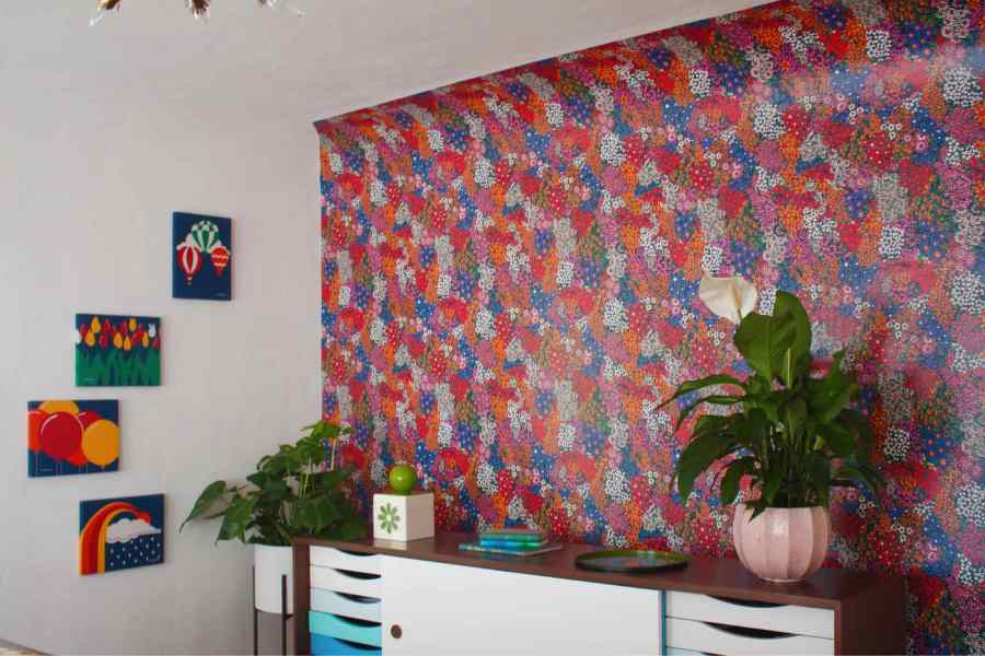 Wallpaper tips to know before you try it in your home 