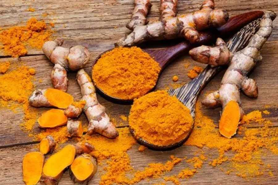 How can turmeric help treat diabetes, here are the tips