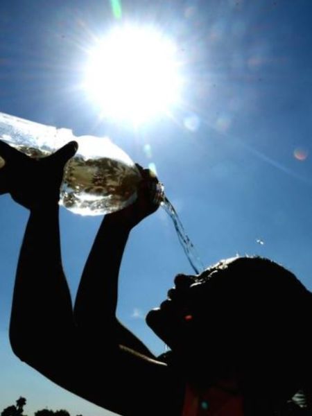Heatwave Survival Tips, Signs of heat stroke, causes and Symptoms of Heat Stress Related Illness dgtl