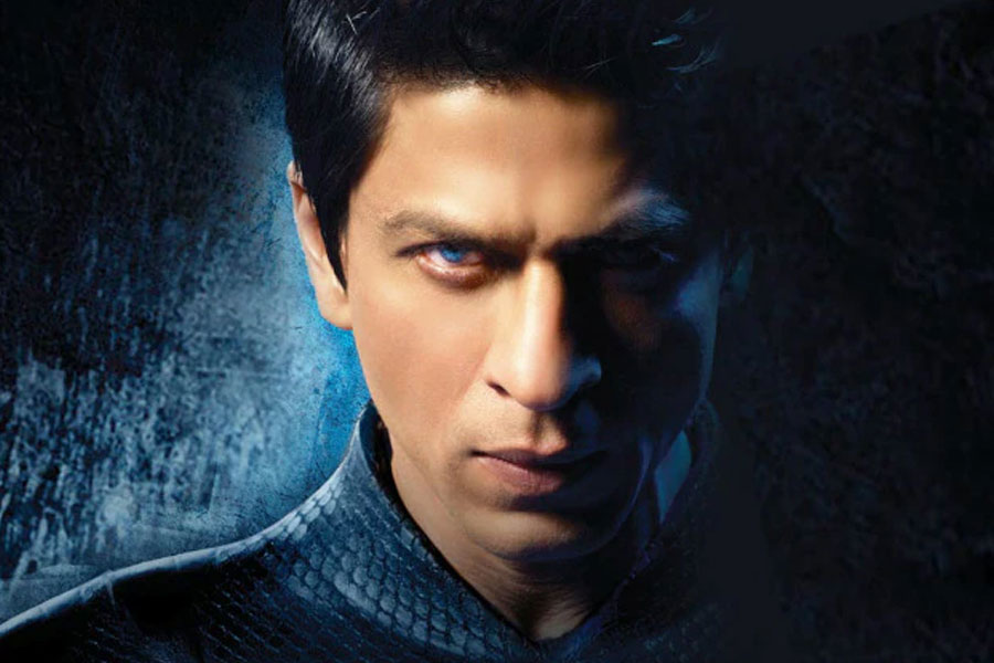 ২০১১ সালে প্রেক্ষাগৃহে মুক্তি পায় কল্পবিজ্ঞান ঘরানার ছবি ‘রা.ওয়ান’। এই ছবিতে মুখ্যচরিত্রে অভিনয় করেন শাহরুখ। ‘রা.ওয়ান’ ছবিতে সুপারহিরোর চরিত্রে অভিনয় করতে দেখা যায় তাঁকে।