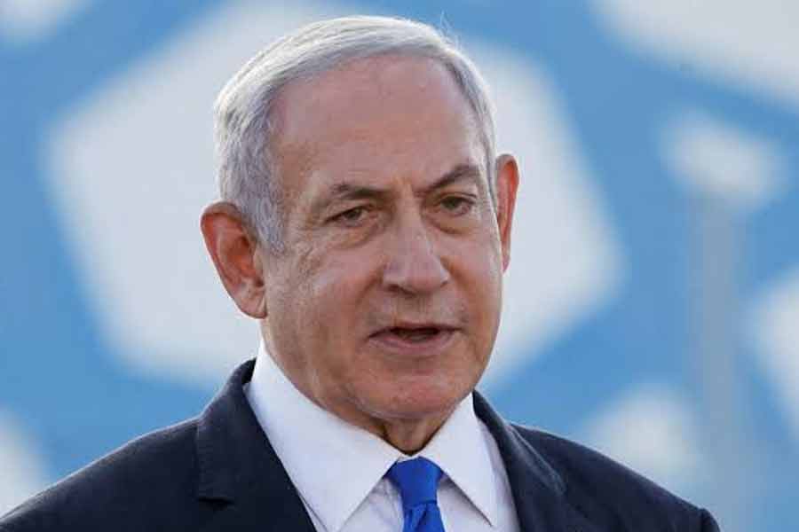 Indian judge who voted in favour of ICJ’s order against Israel