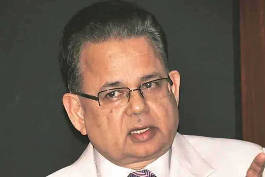 Indian judge who voted in favour of ICJ’s order against Israel