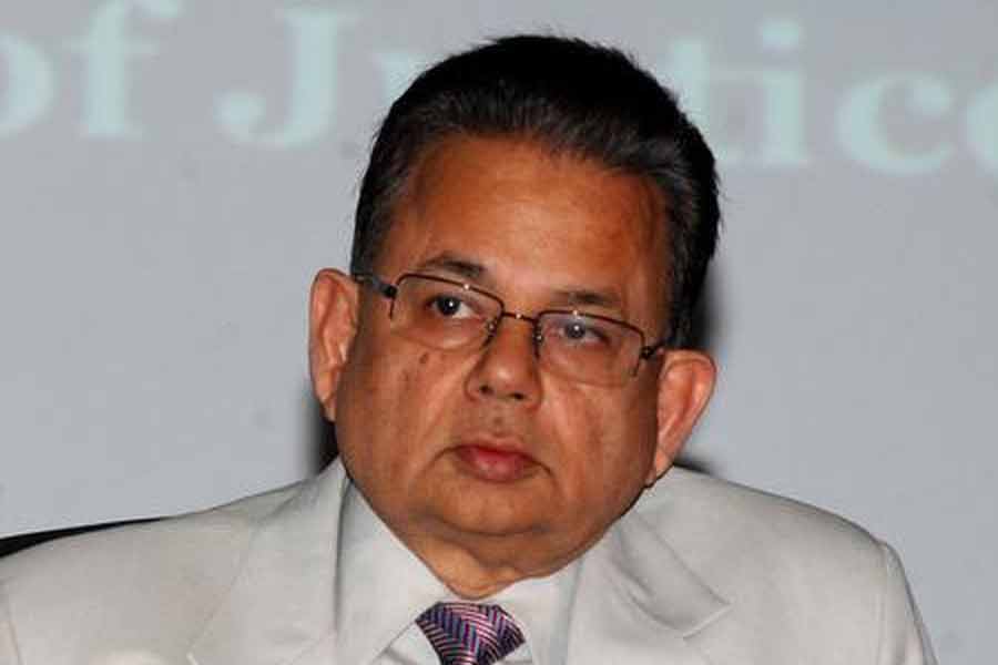 Indian judge who voted in favour of ICJ’s order against Israel