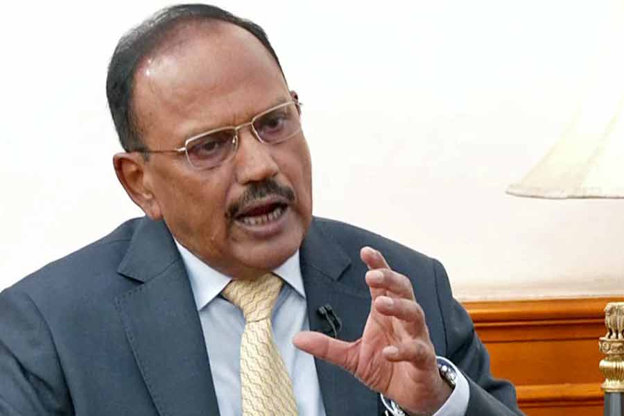 Indian judge who voted in favour of ICJ’s order against Israel