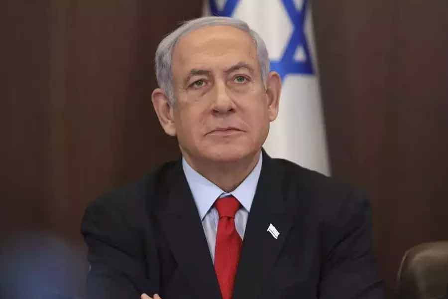 Indian judge who voted in favour of ICJ’s order against Israel