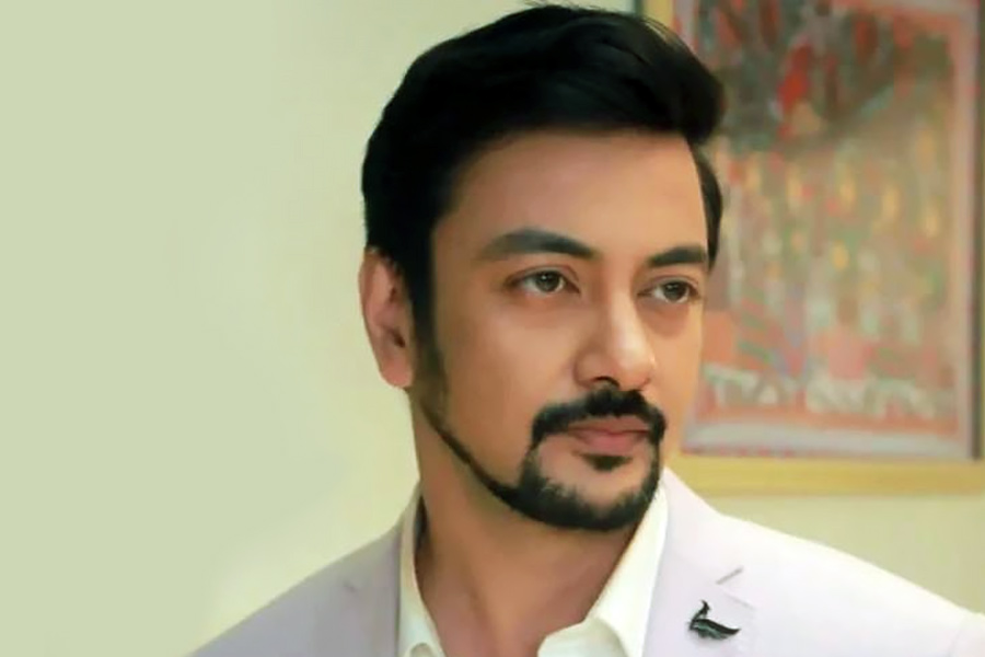 Image Of Soumya Banerjee