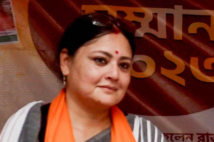 A tale of Saayoni Ghosh, TMC candidate of Jadavpur and her relation with Mamata Banerjee and Abhishek Banerjee