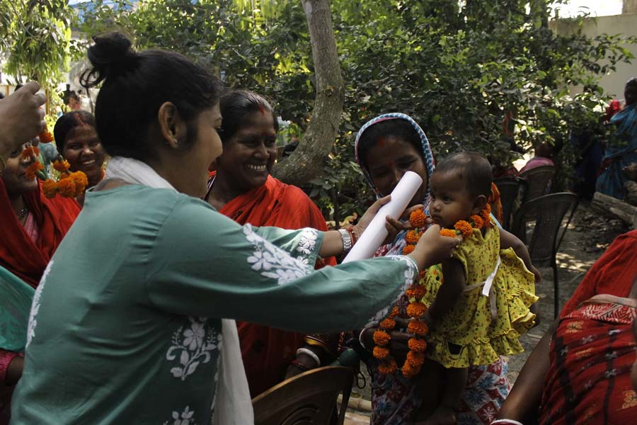 A tale of Saayoni Ghosh, TMC candidate of Jadavpur and her relation with Mamata Banerjee and Abhishek Banerjee