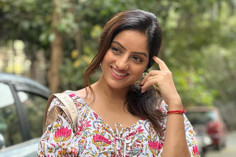 Deepika Singh