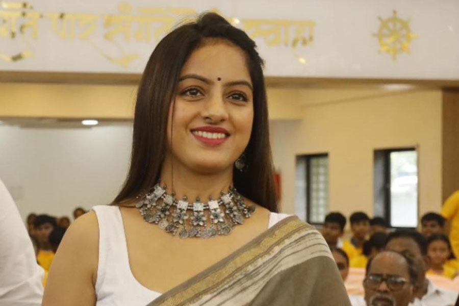 Deepika Singh
