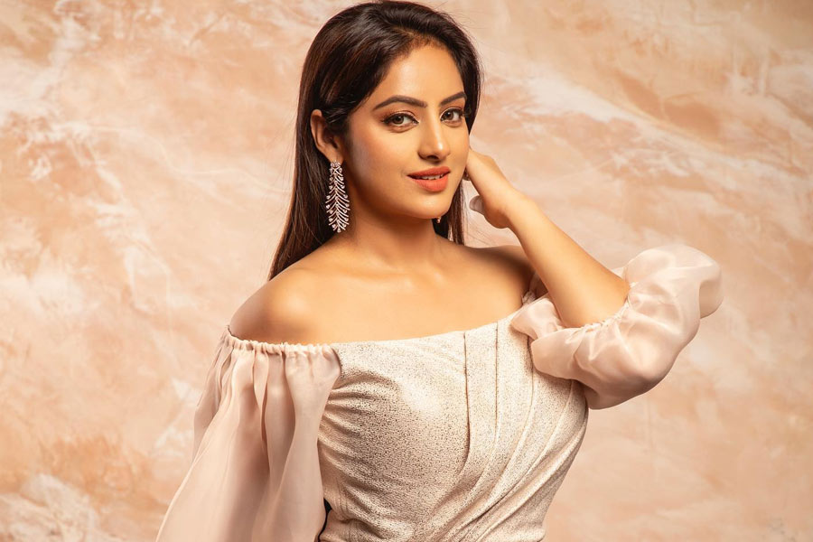 Deepika Singh