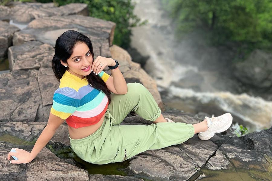 Deepika Singh