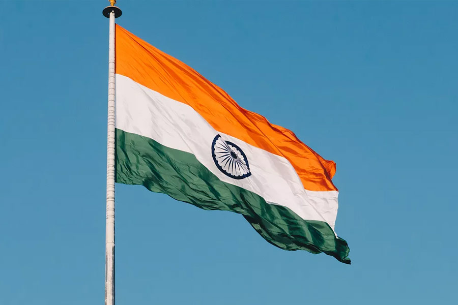 India in trade deficit with nine of top 10 trading partners in 2023-24