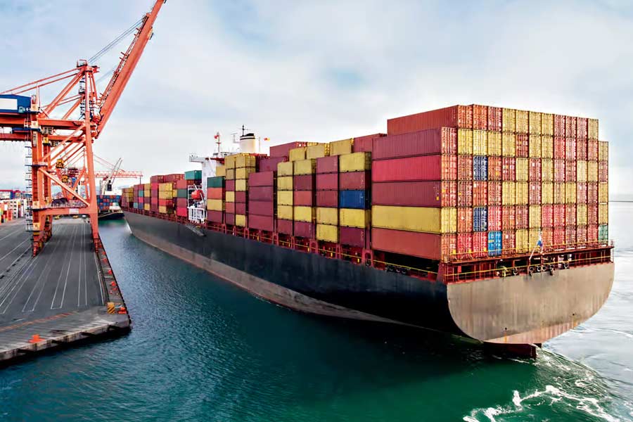 India in trade deficit with nine of top 10 trading partners in 2023-24