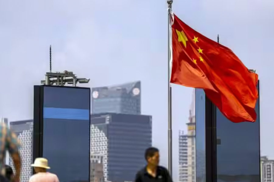 India in trade deficit with nine of top 10 trading partners in 2023-24