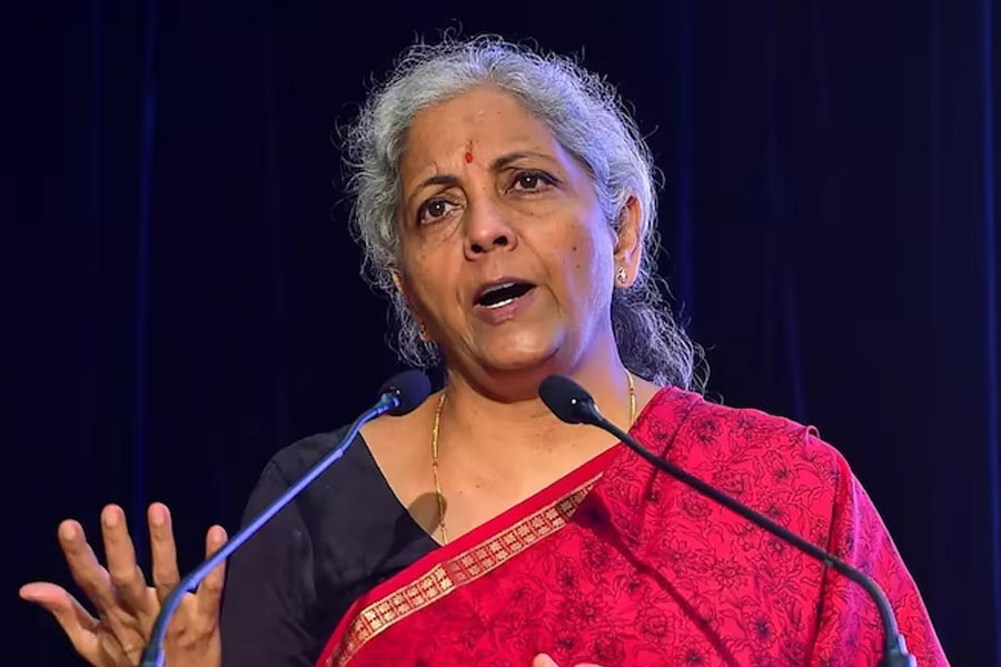 India in trade deficit with nine of top 10 trading partners in 2023-24