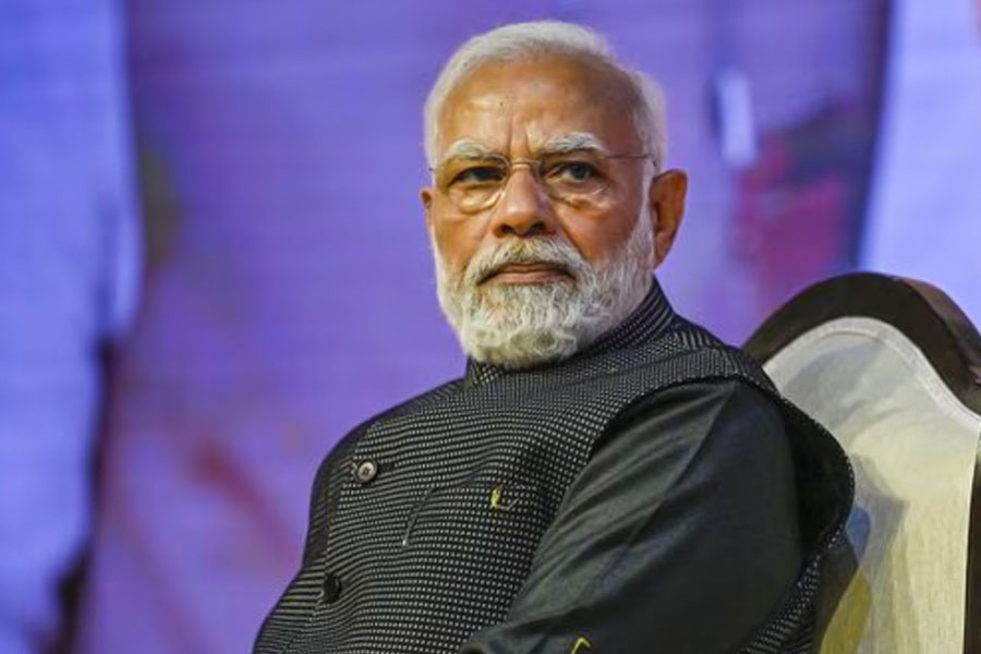 India in trade deficit with nine of top 10 trading partners in 2023-24