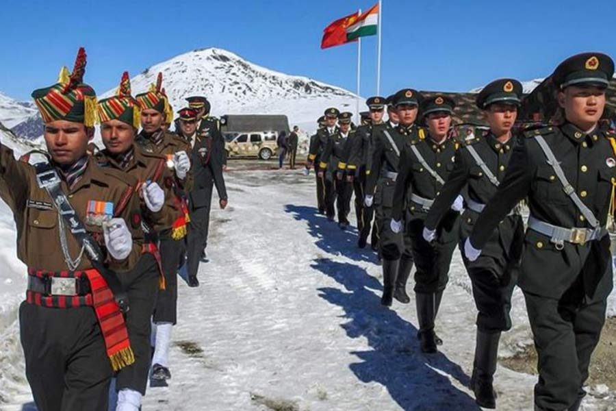 India in trade deficit with nine of top 10 trading partners in 2023-24