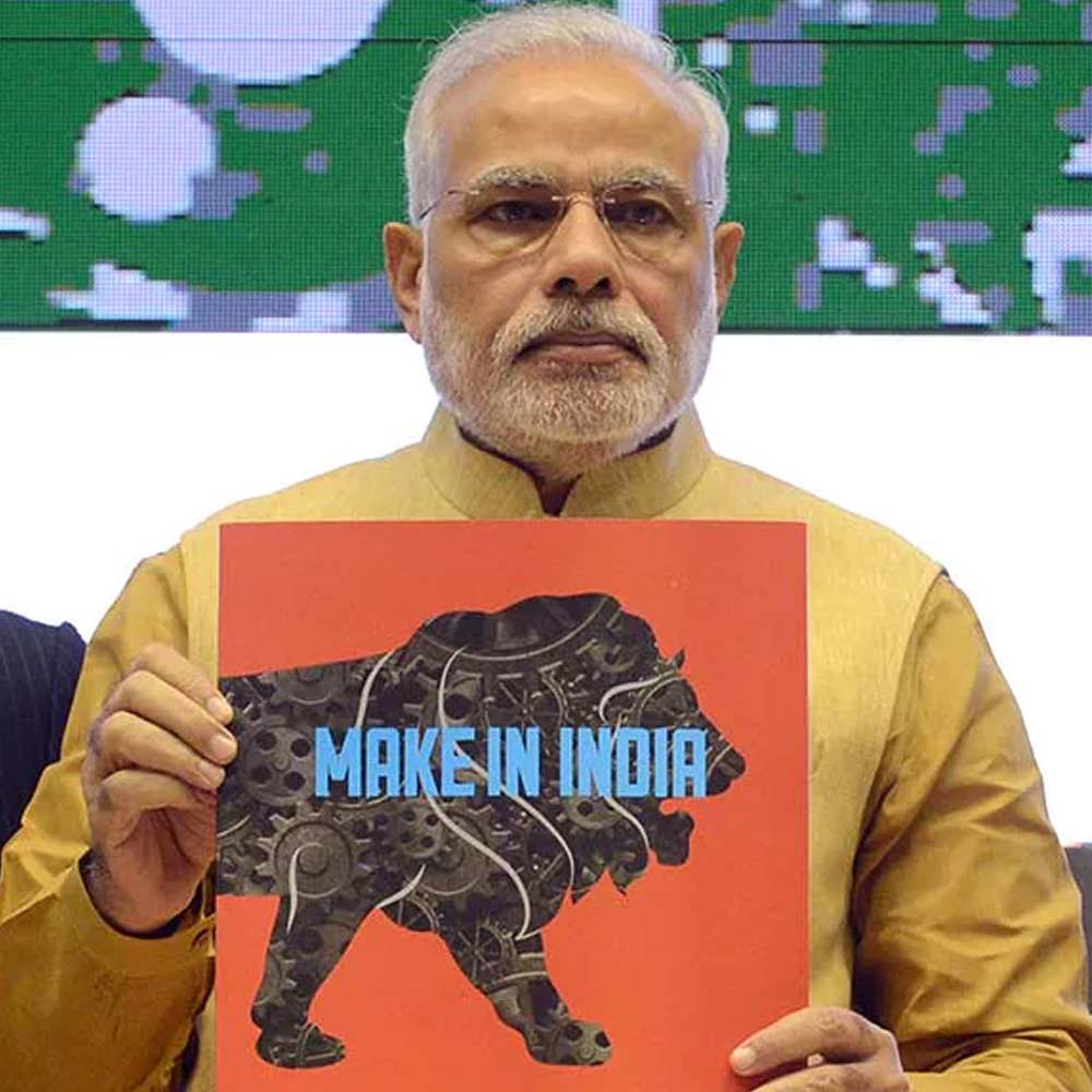 India in trade deficit with nine of top 10 trading partners in 2023-24