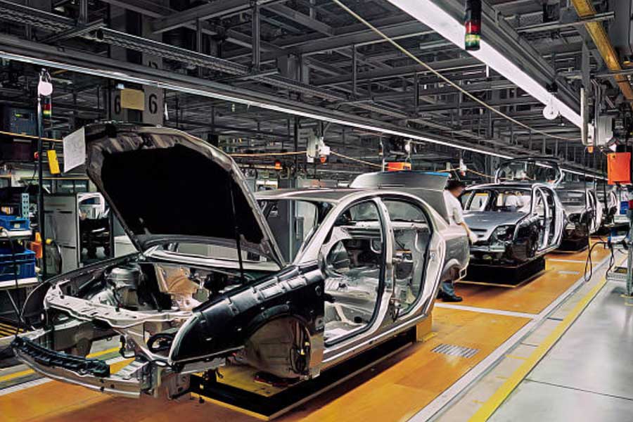 India in trade deficit with nine of top 10 trading partners in 2023-24