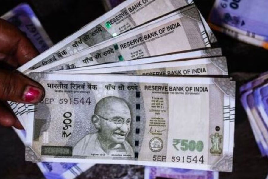 India in trade deficit with nine of top 10 trading partners in 2023-24