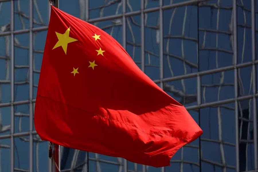 India in trade deficit with nine of top 10 trading partners in 2023-24