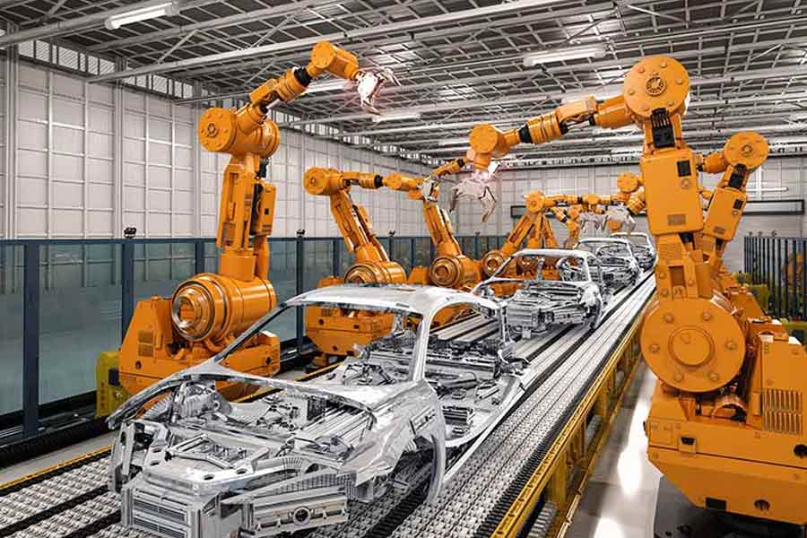 India in trade deficit with nine of top 10 trading partners in 2023-24