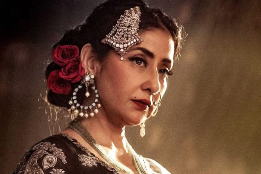 Manisha Koirala said that she wants to stay away from limelight for some days