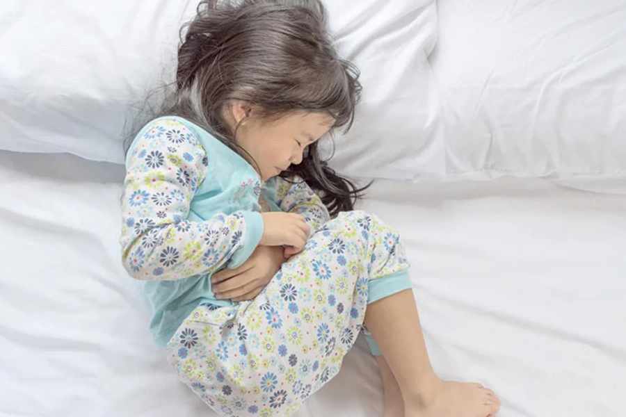 Urinary Tract Infection rising in Children, what are the remedies