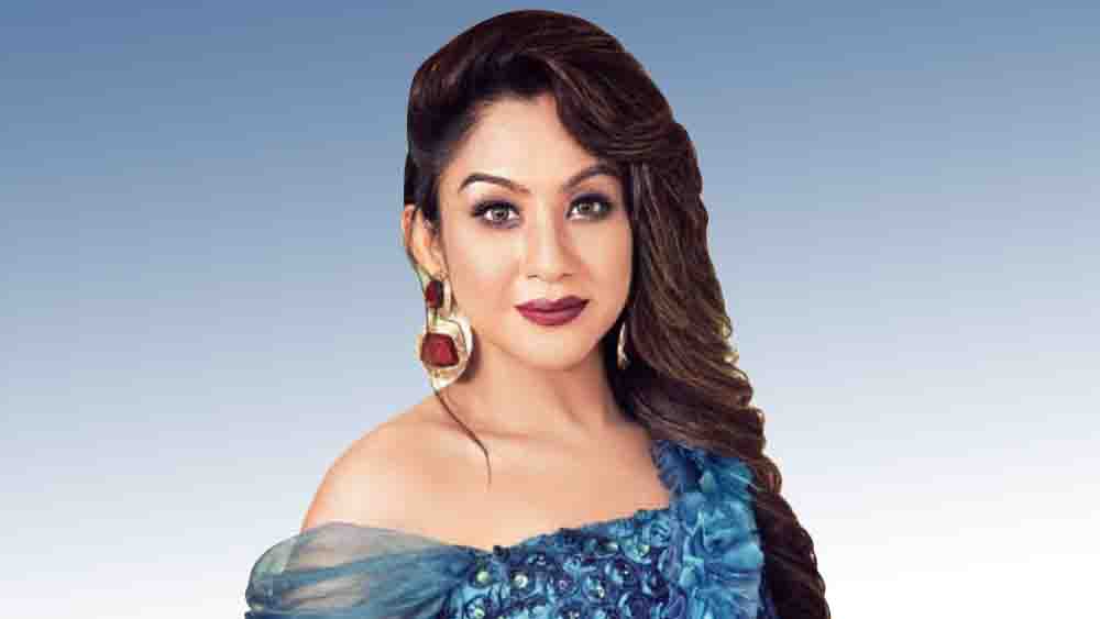 Image Of Chandreyee Ghosh