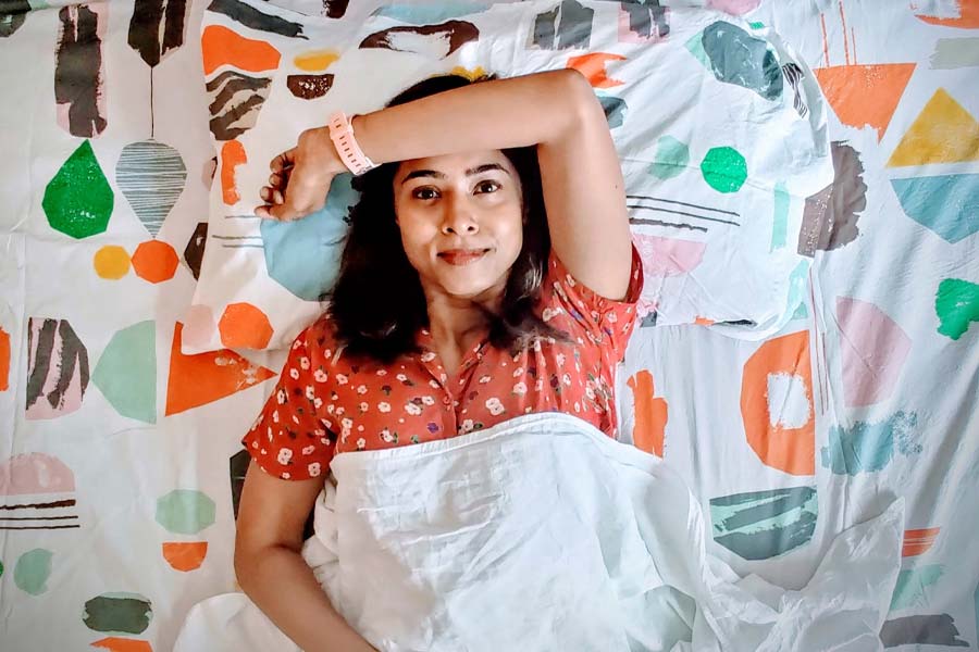 All you need to know about fitness coach Priyanka Gupta