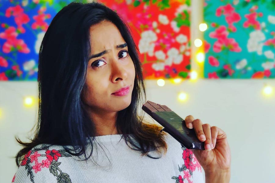 All you need to know about fitness coach Priyanka Gupta