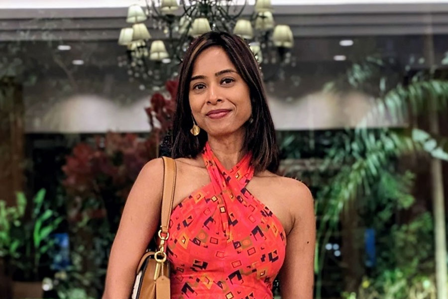 All you need to know about fitness coach Priyanka Gupta