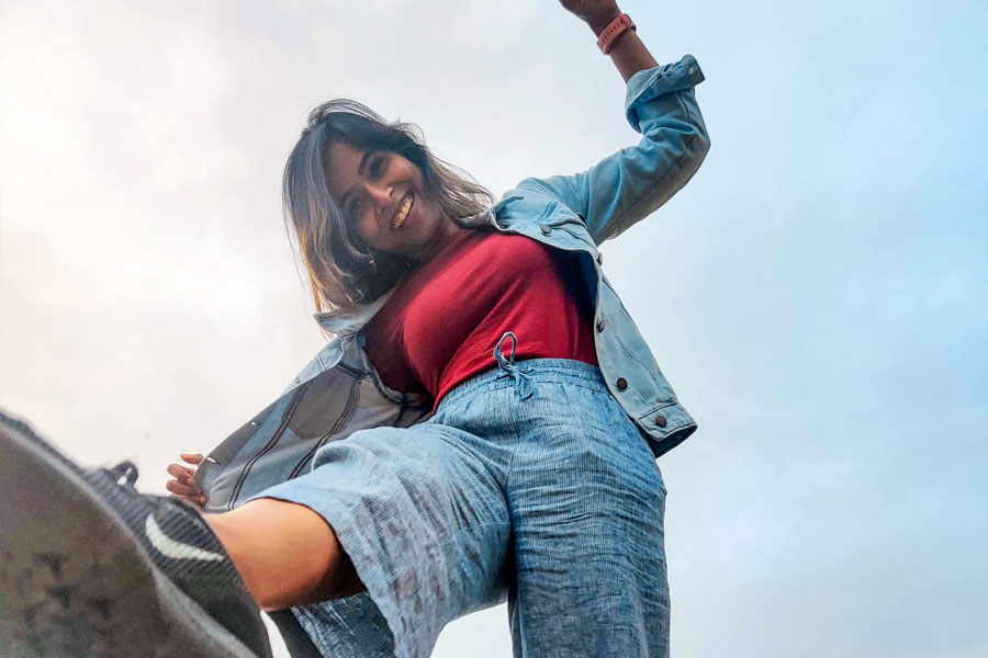 All you need to know about fitness coach Priyanka Gupta