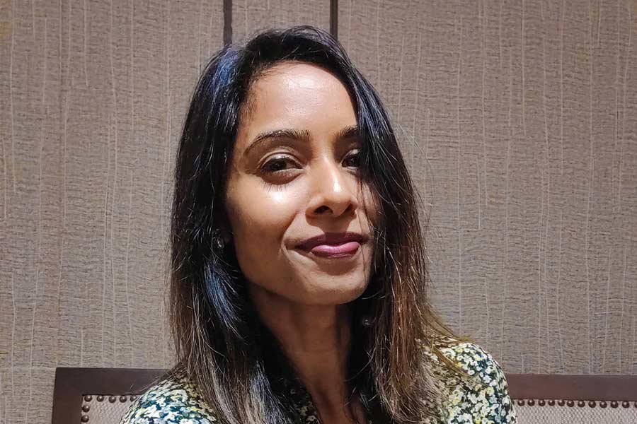 All you need to know about fitness coach Priyanka Gupta