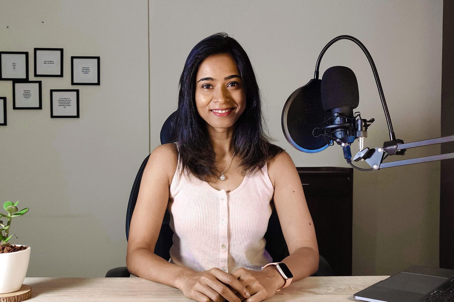 All you need to know about fitness coach Priyanka Gupta