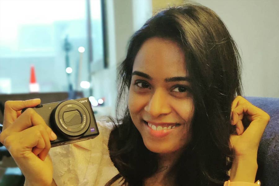 All you need to know about fitness coach Priyanka Gupta