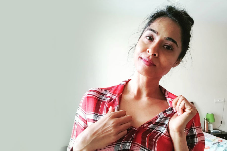 All you need to know about fitness coach Priyanka Gupta