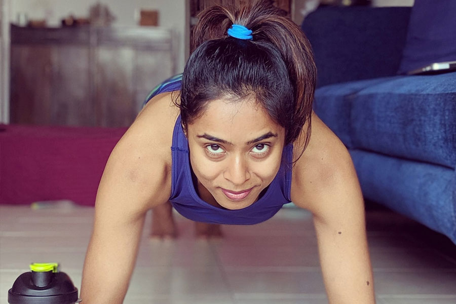 All you need to know about fitness coach Priyanka Gupta