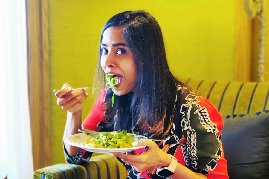 All you need to know about fitness coach Priyanka Gupta