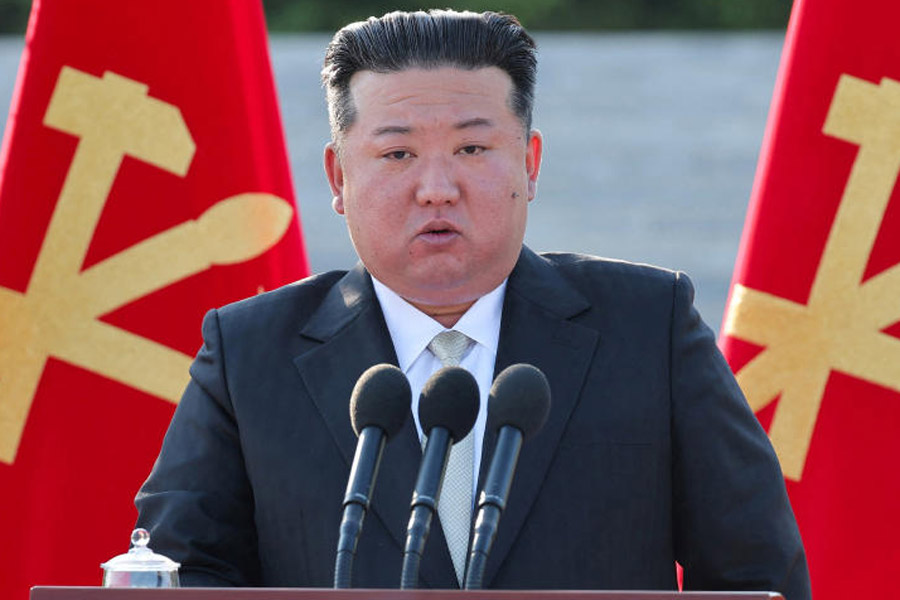 North Korea claims they are ready to completely destroy enemies dgtl